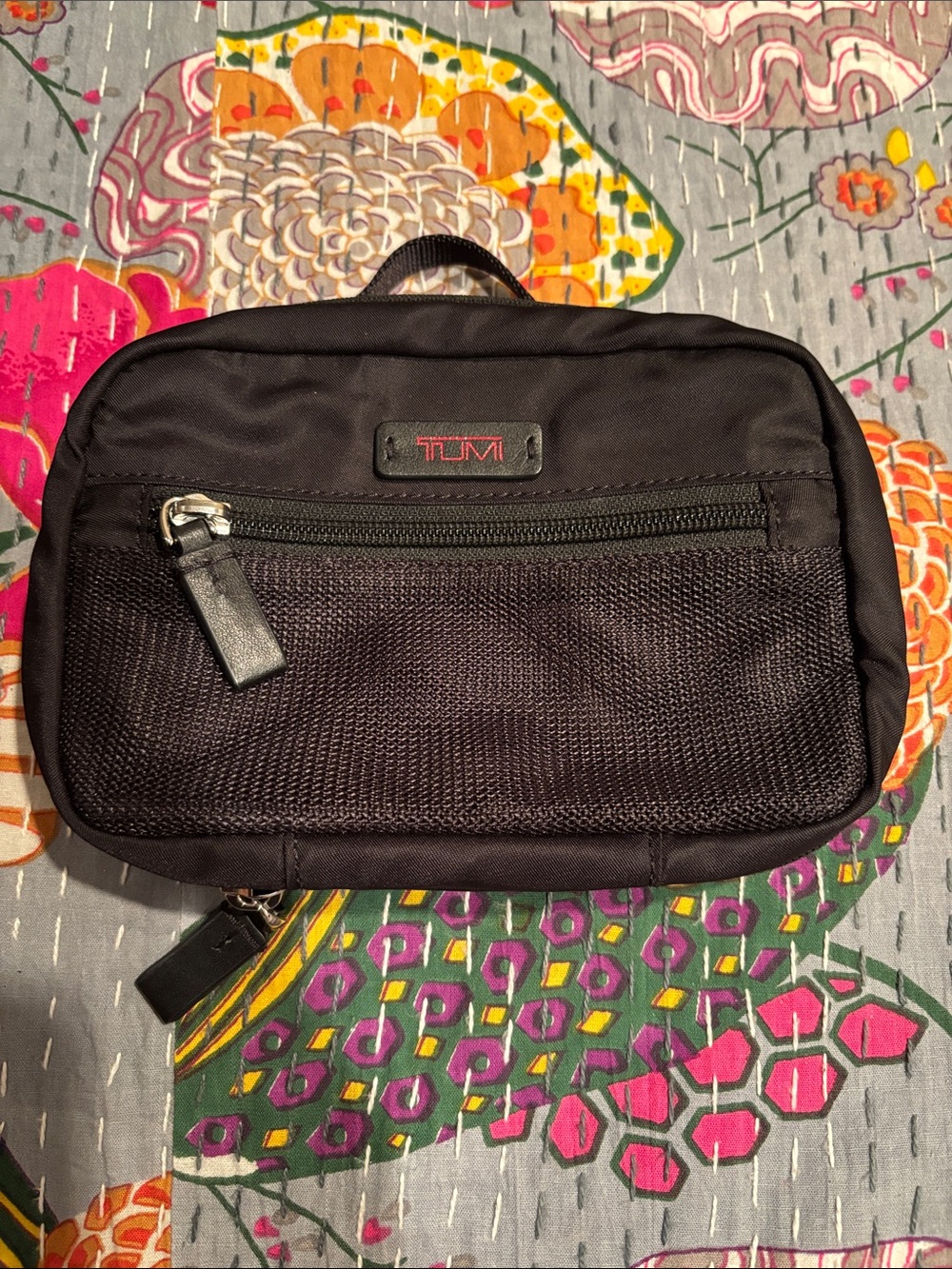 TUMI Travel Accessories Pouch Small